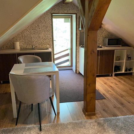 Vila Dani Sinaia Eksteriør bilde