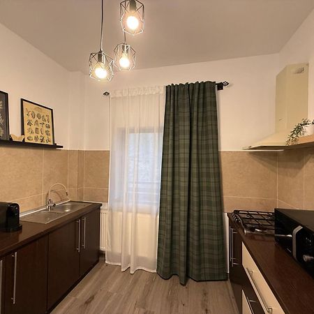 Vila Dani Sinaia Eksteriør bilde