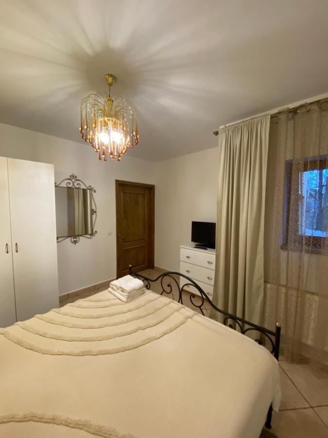 Vila Dani Sinaia Eksteriør bilde