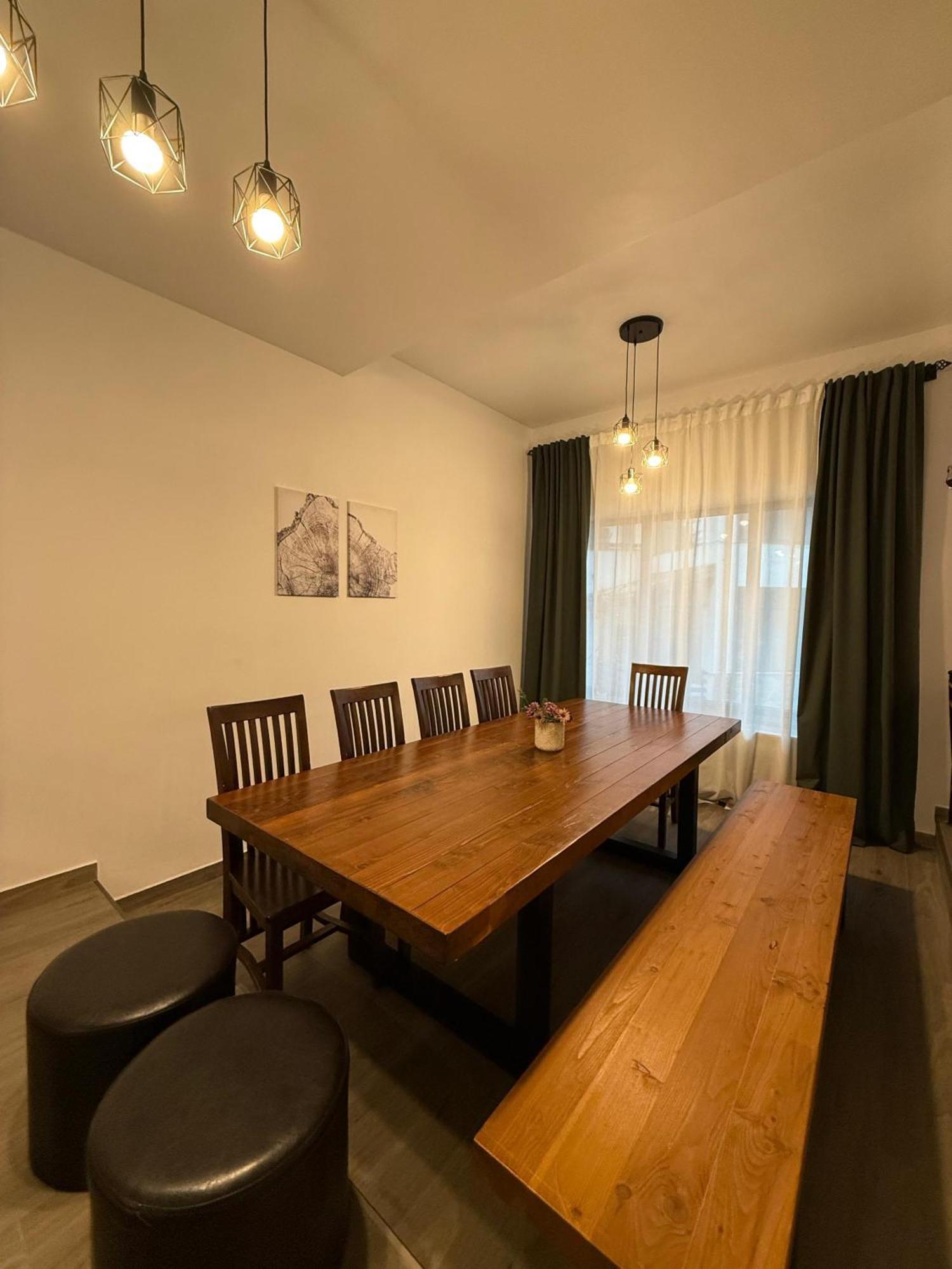 Vila Dani Sinaia Eksteriør bilde